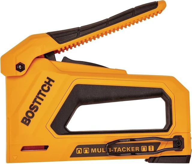 BOSTITCH  BTHT80277 Степлер ручной 4-в-1