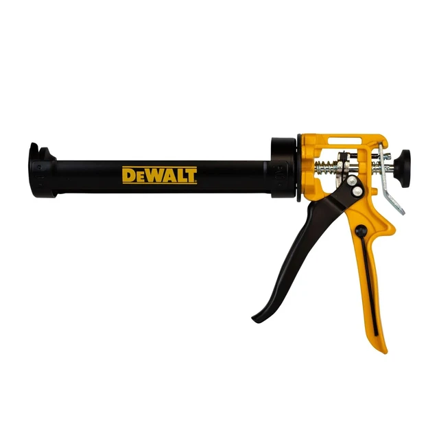 DEWALT DCF141100 Пистолет клеевой для герметика