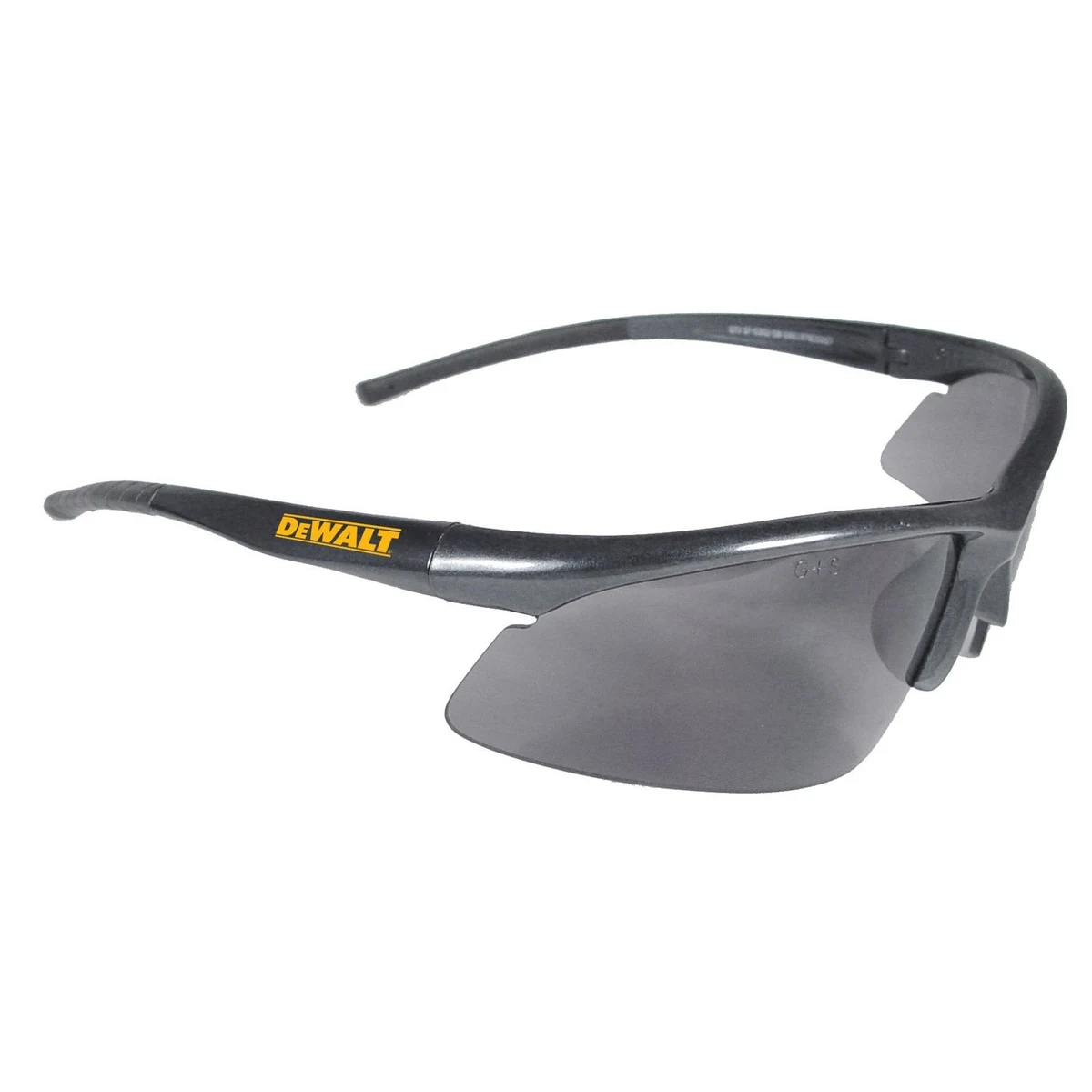 DEWALT DPG51-2D Очки защитные (затемненные)