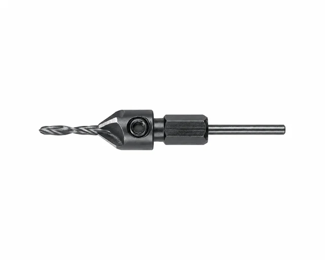 DEWALT DW2711 Сверло зенковочное #8
