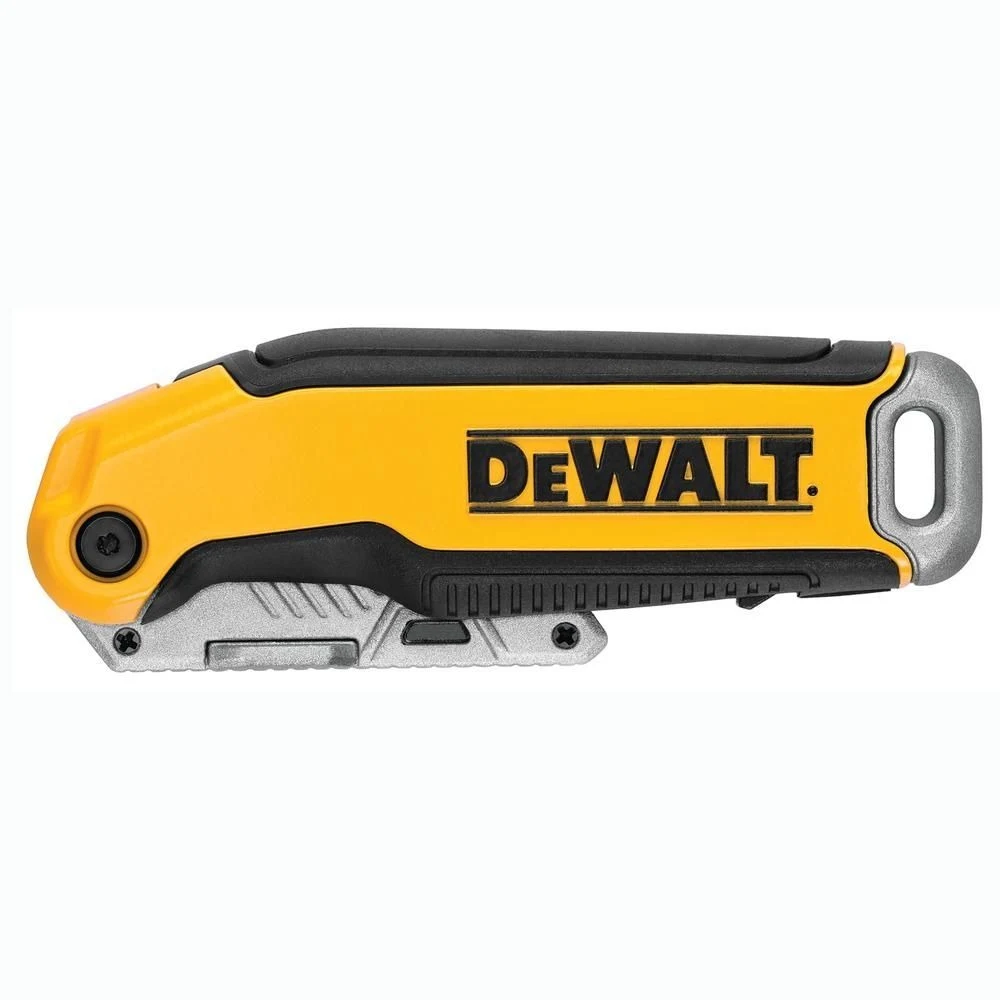 DEWALT DWHT10429 Нож под трапециевидные лезвия