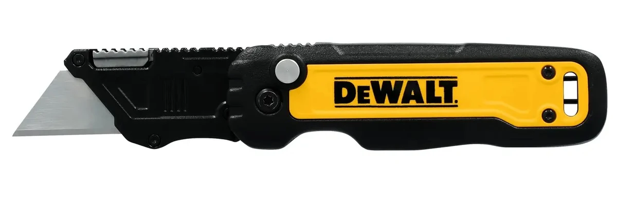 DEWALT DWHT10991 Нож строительный (NEW)