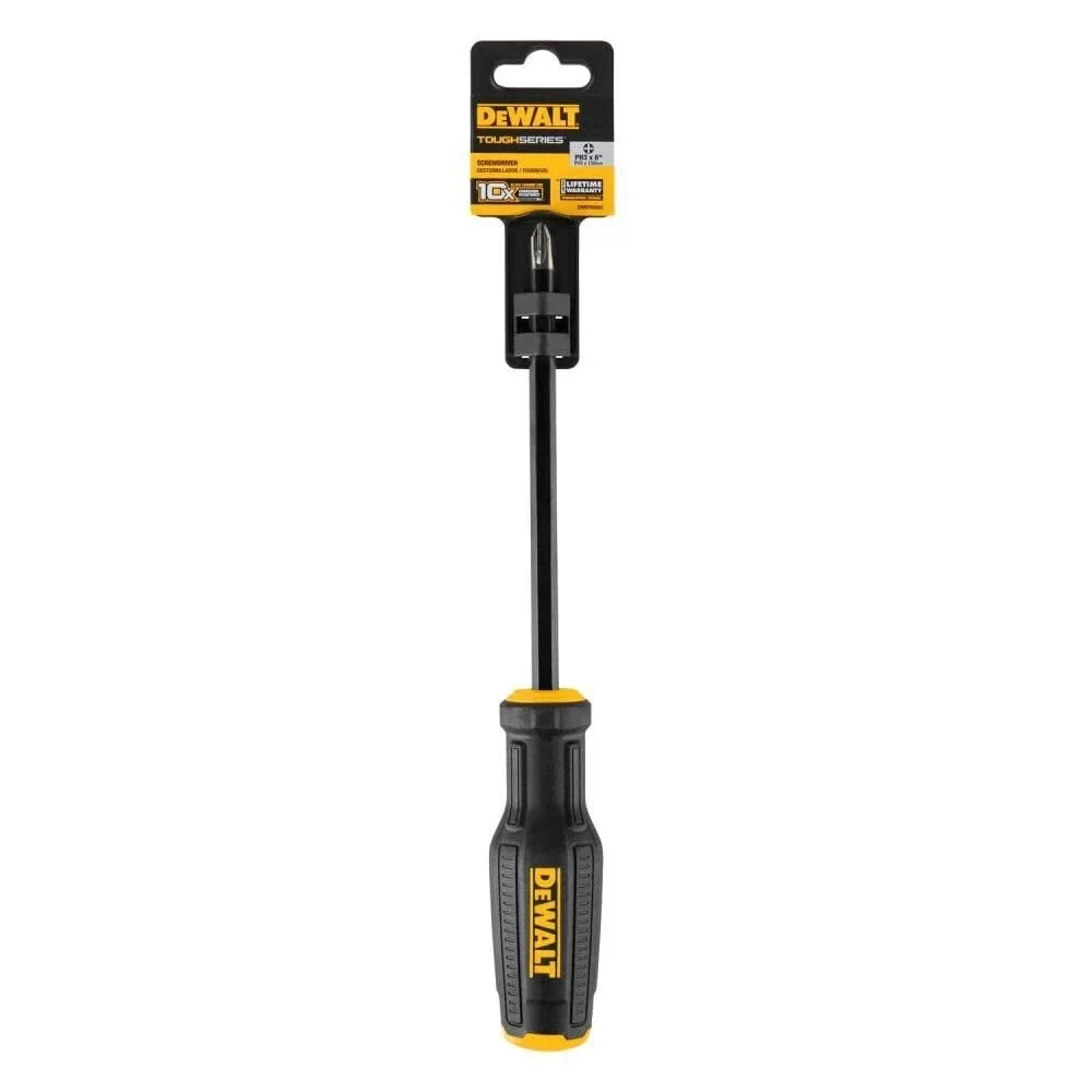 DEWALT DWHT65003 Отвертка PH3