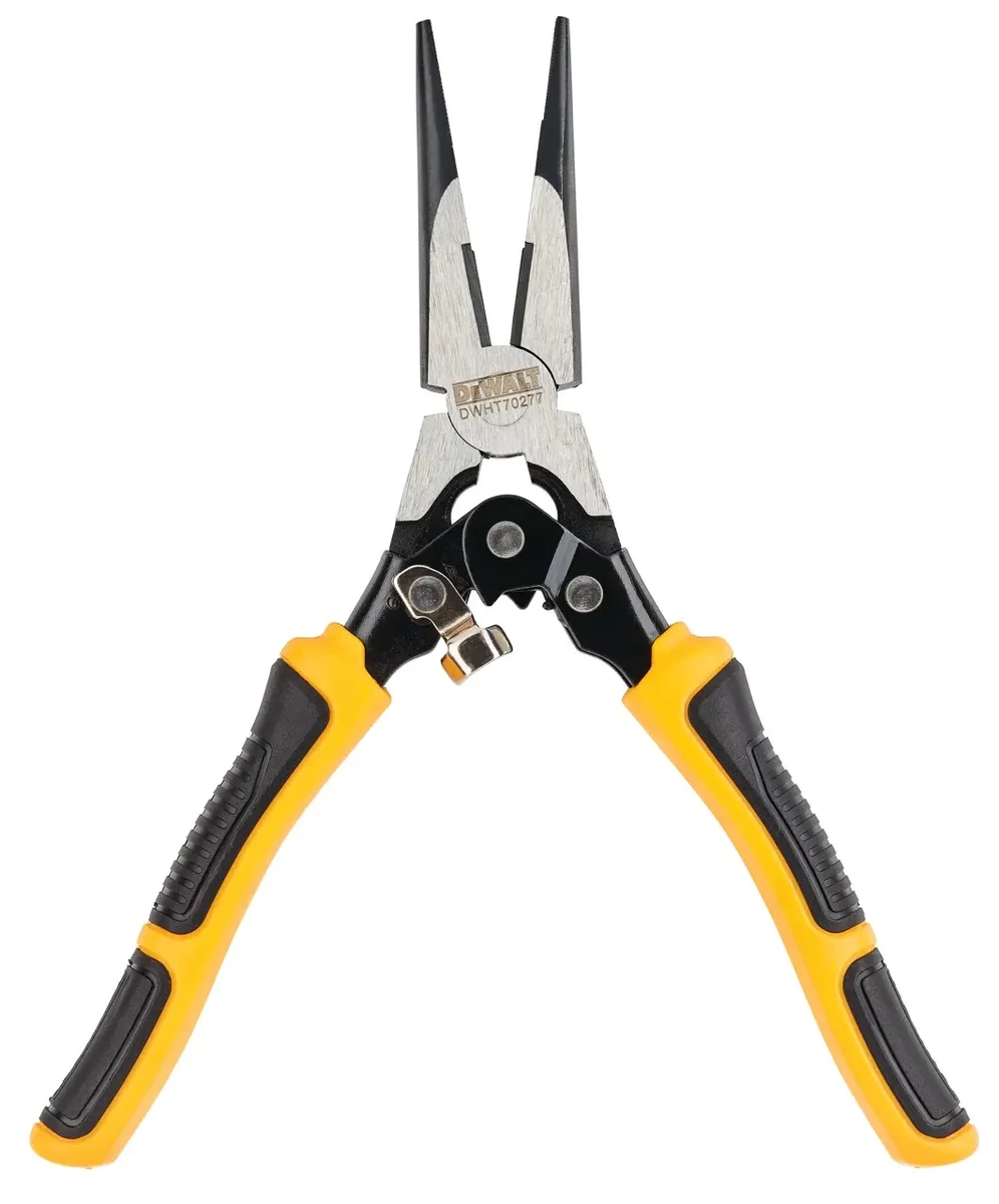 DEWALT DWHT70277 Длинногубцы