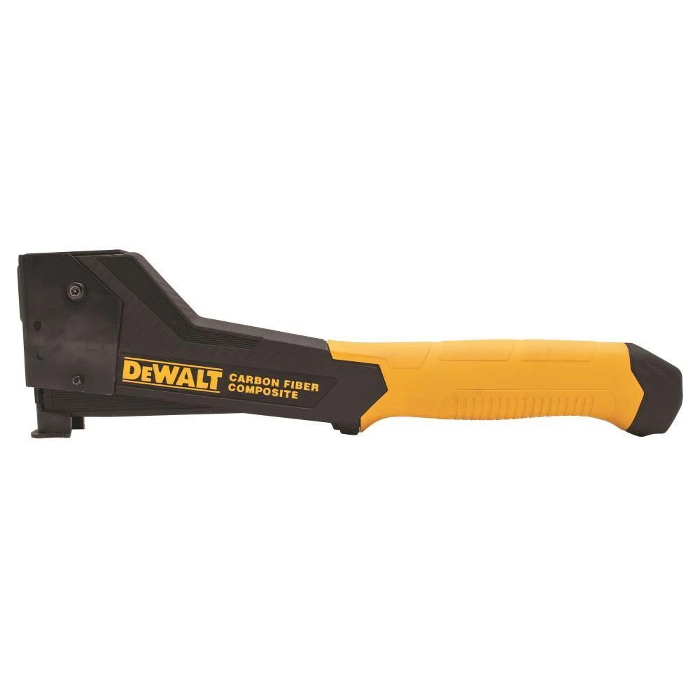 DEWALT DWHT75900 Степлер молоткого типа (бьет скобу Т140)