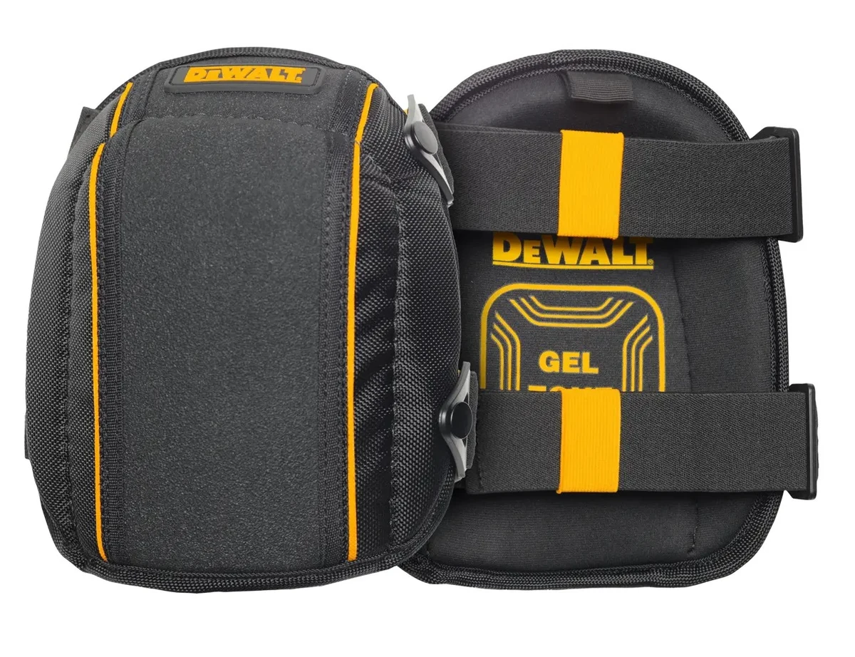 DEWALT DWST590014 Наколенники гелевые
