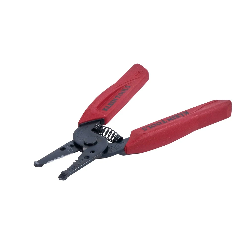 KLEIN TOOLS 11046 Стриппер-кусачки для многожильного провода