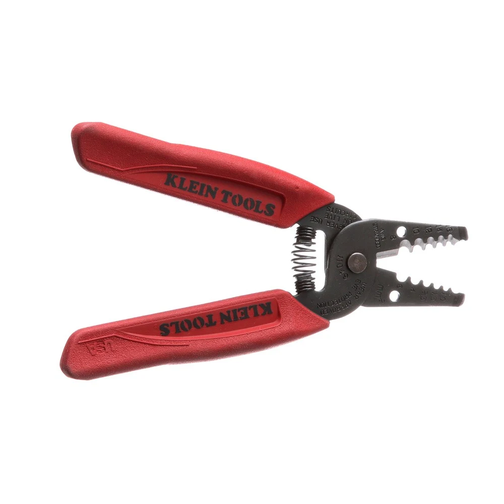 KLEIN TOOLS 11049 Стриппер-кусачки для многожильного провода