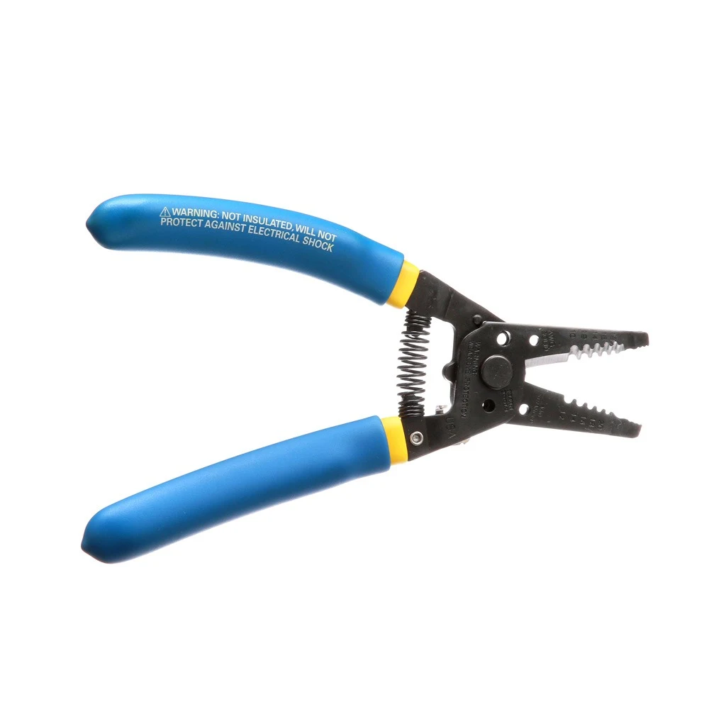 KLEIN TOOLS 11055 Стриппер-кусачки