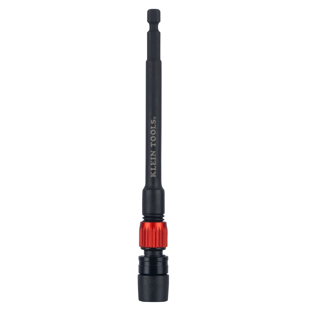 KLEIN TOOLS 31088 ударный удлинитель для бит 1/4", 152 мм, Dual-Lock
