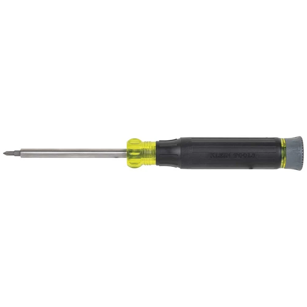 KLEIN TOOLS 32327 Прецизионная отвертка 27-в-1 с тамперозащищёнными битами