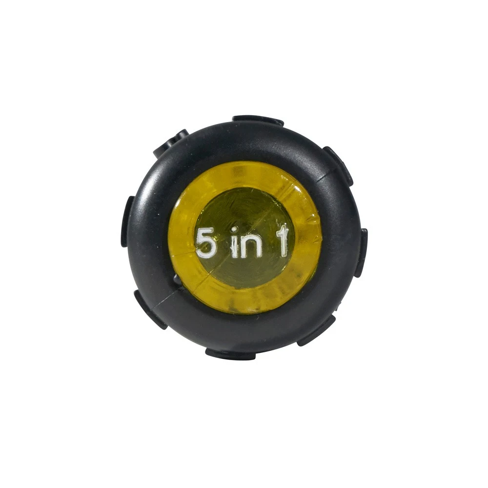 KLEIN TOOLS 32476 многофункциональная отвертка 5-в-1