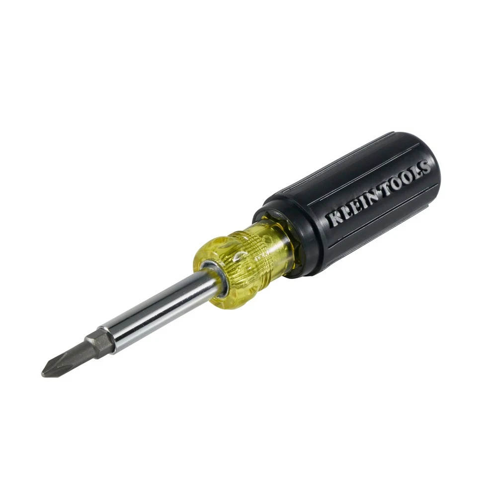 KLEIN TOOLS 32476 многофункциональная отвертка 5-в-1