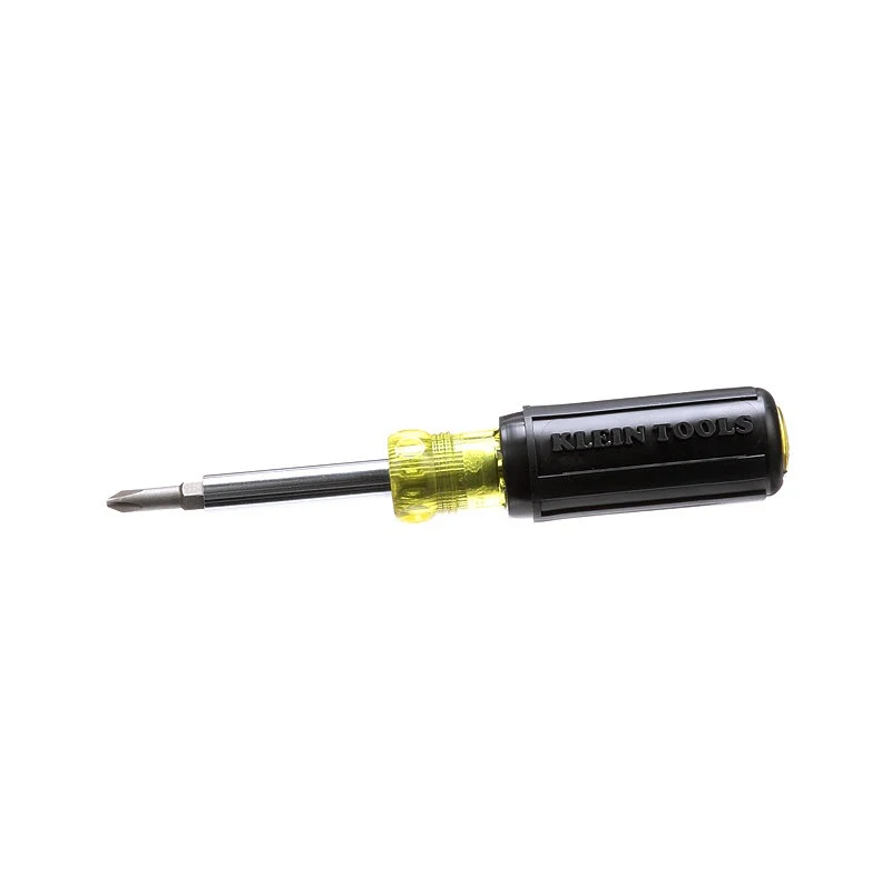 KLEIN TOOLS 32476 многофункциональная отвертка 5-в-1