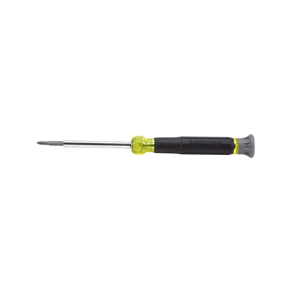 KLEIN TOOLS 32581 Отвертка прецизионная 4в1