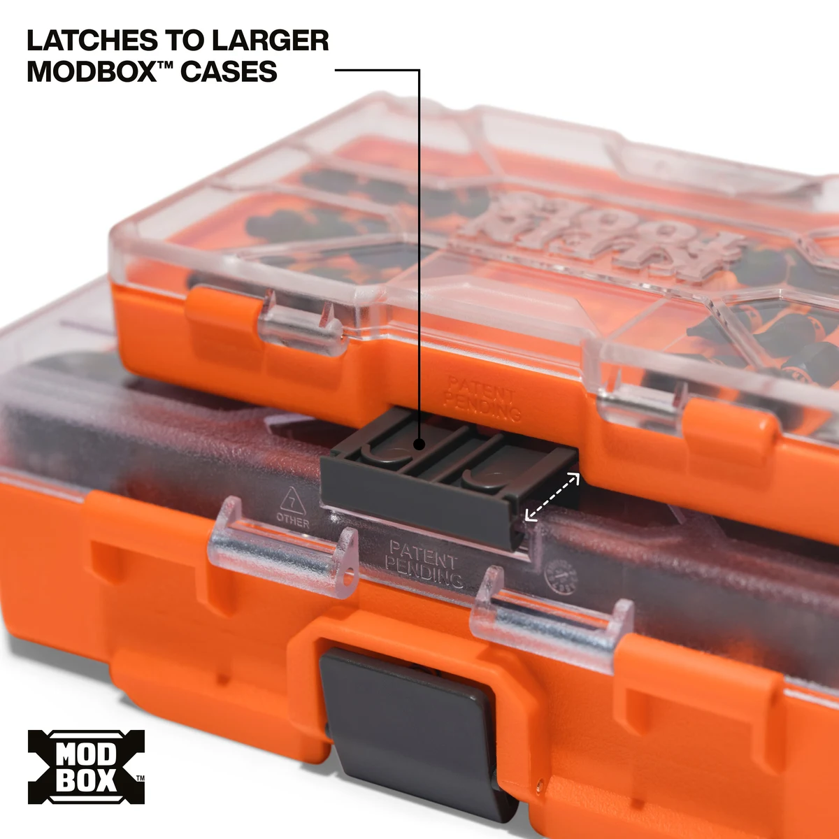 KLEIN TOOLS 33001S набор ударных бит ProFlex PH2 / Torx T25, 20 шт.