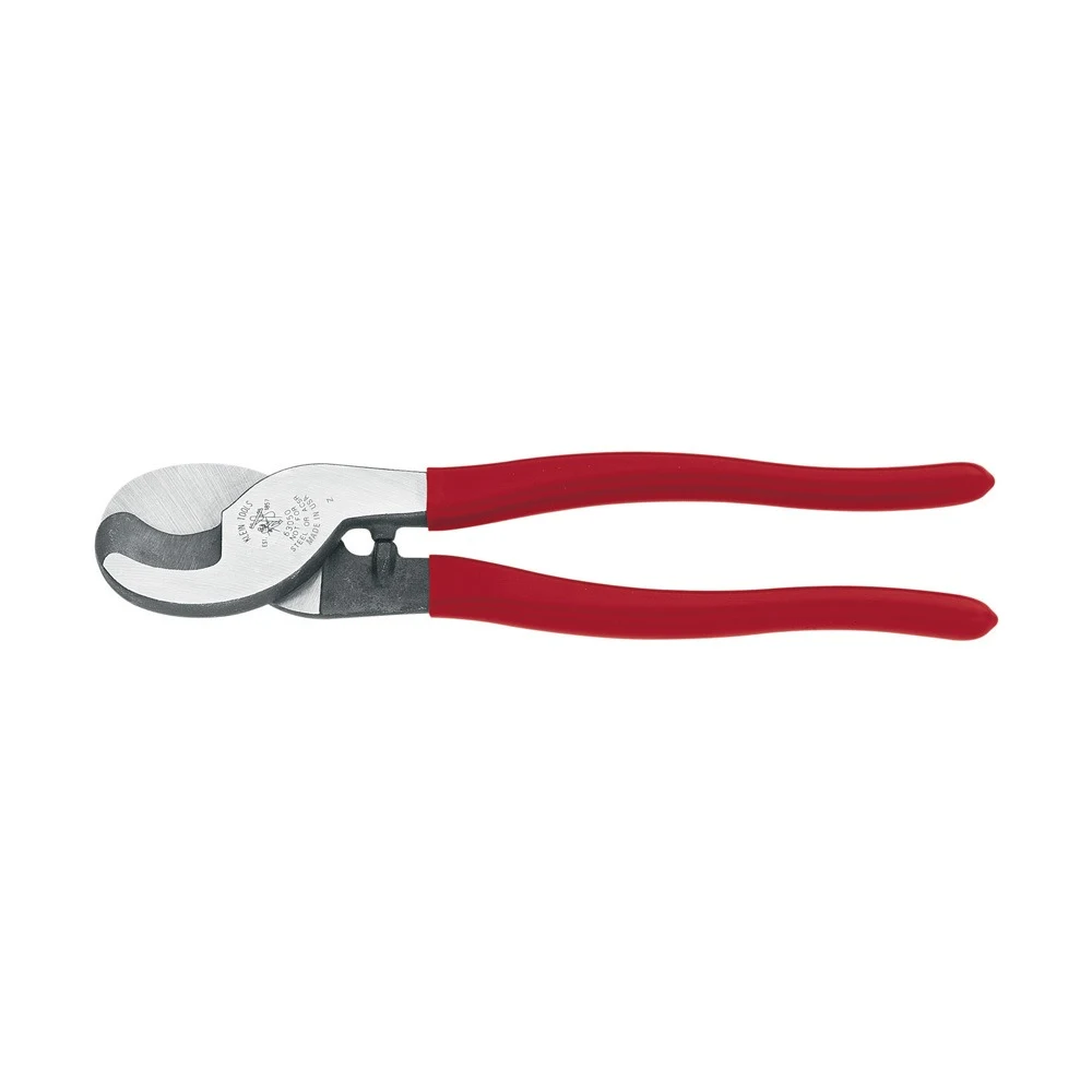 KLEIN TOOLS 63050 кабелерез для медного и алюминиевого кабеля