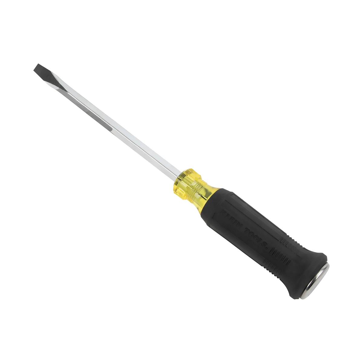 KLEIN TOOLS 85442DD набор усиленных ударных отвёрток под шлиц, 2 шт.