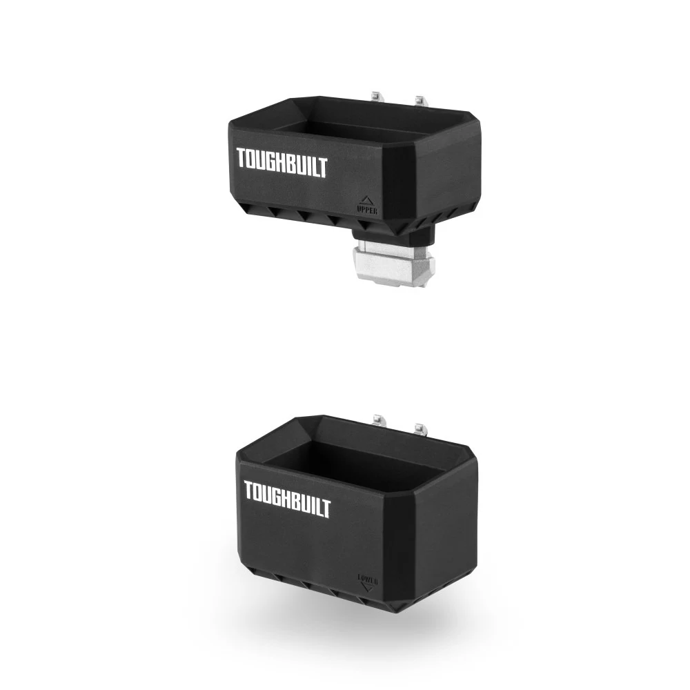 TOUGHBUILT TB-B1-A-54 Держатель для длинного инструмента STACKTECH