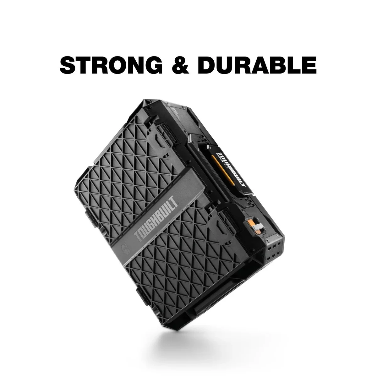 TOUGHBUILT TB-B1-B-30 Ящик для инструмента STACKTECH