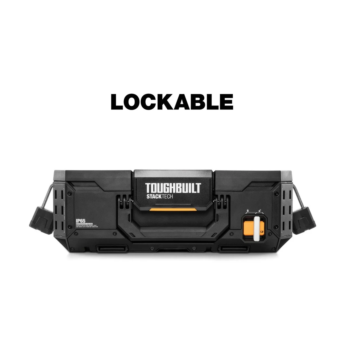 TOUGHBUILT TB-B1-B-30 Ящик для инструмента STACKTECH
