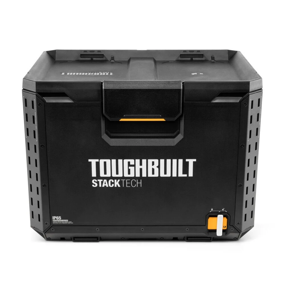 TOUGHBUILT TB-B1-B-70 Ящик для инструмента STACKTECH XL