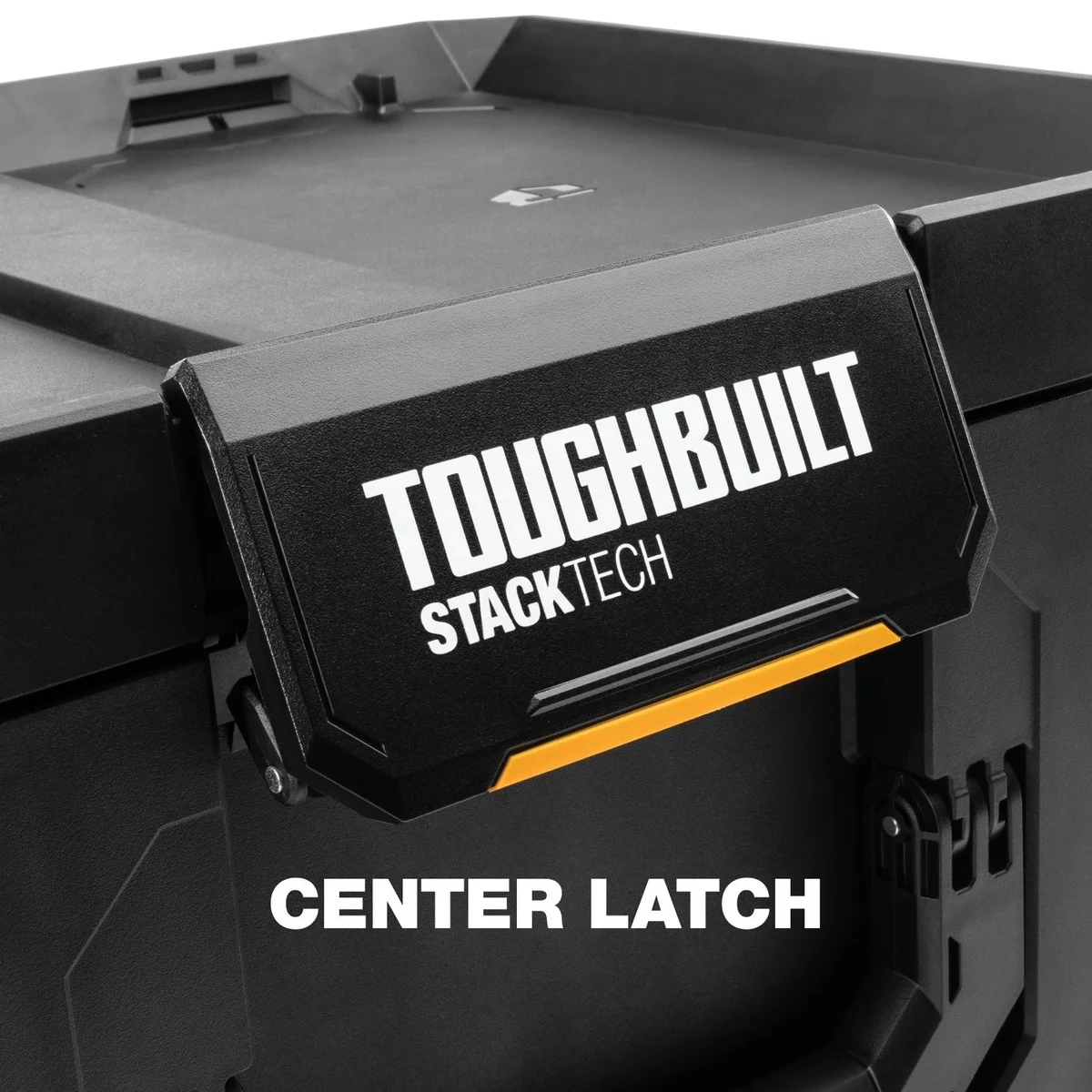TOUGHBUILT TB-B1-B-70R Ящик для инструмента на колесах STACKTECH