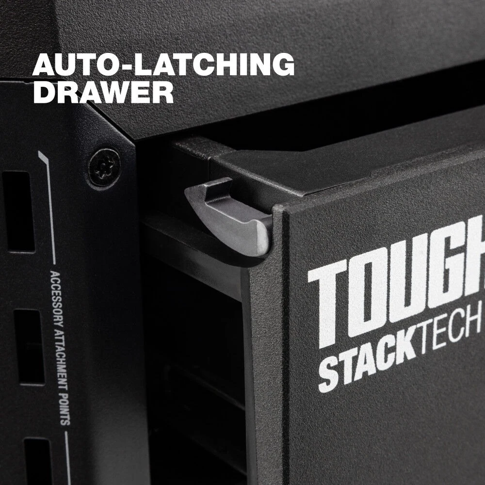 TOUGHBUILT TB-B1-D-30-1 Ящик для инструмента с 1 выдвижным ящиком STACKTECH