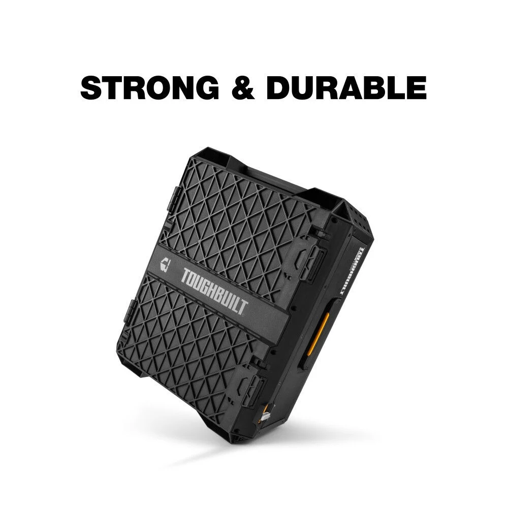 TOUGHBUILT TB-B1-D-30-1 Ящик для инструмента с 1 выдвижным ящиком STACKTECH