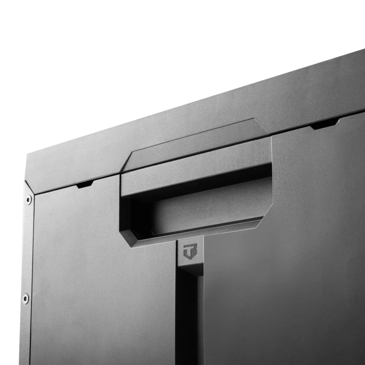 TOUGHBUILT TB-B1-D-72 Ящик для инструмента с 2 выдвижными секциями STACKTECH XL