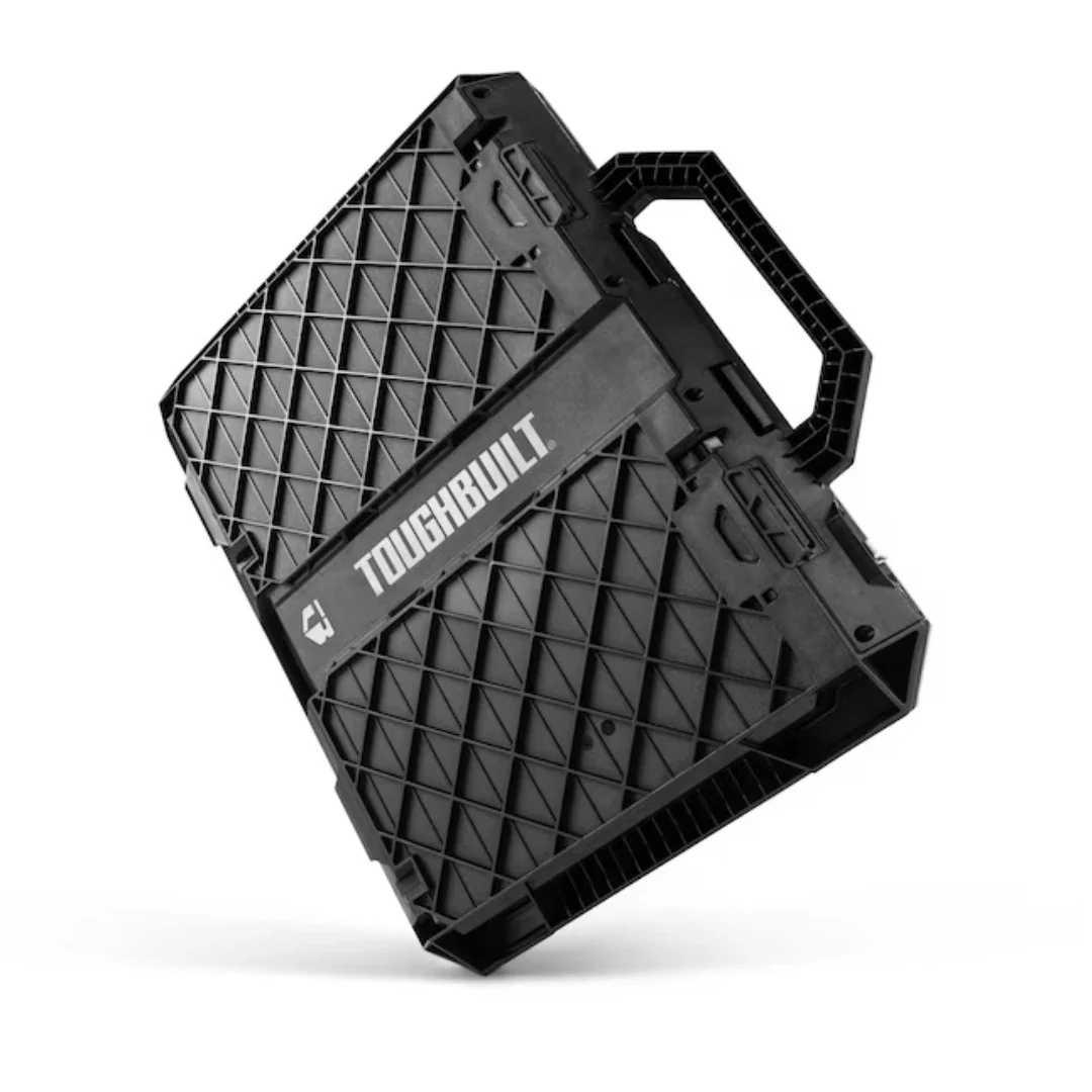TOUGHBUILT TB-B1-O-10 Органайзер низкопрофильный STACKTECH