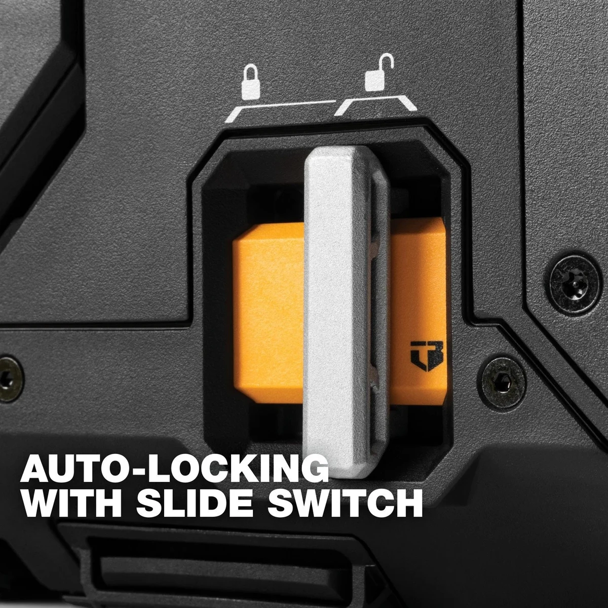 TOUGHBUILT TB-B1-O-30 Органайзер STACKTECH