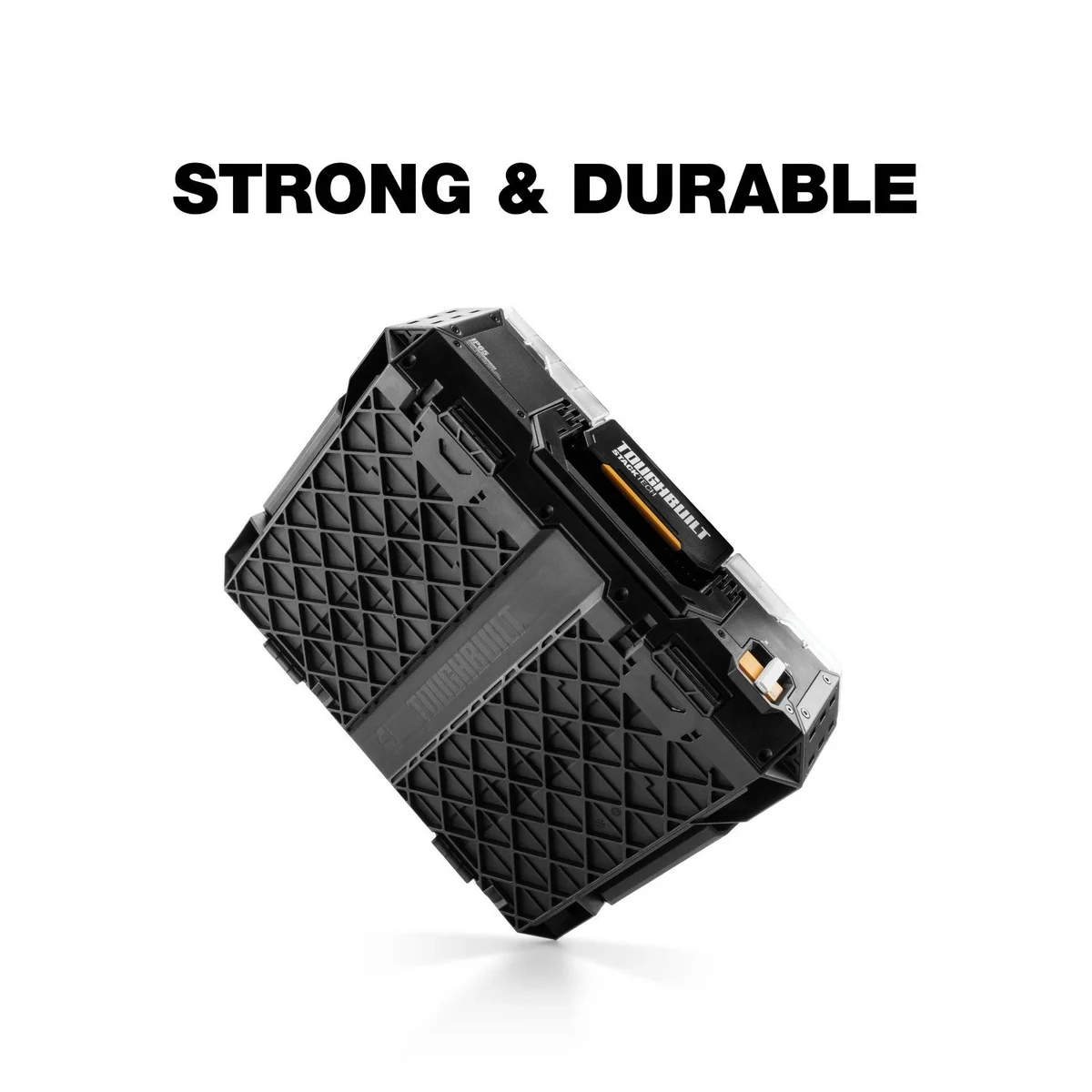 TOUGHBUILT TB-B1-O-30 Органайзер STACKTECH