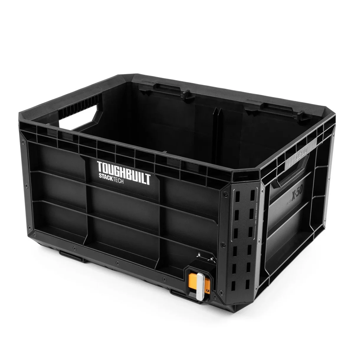 TOUGHBUILT TB-B1-X-50 Открытый ящик STACKTECH
