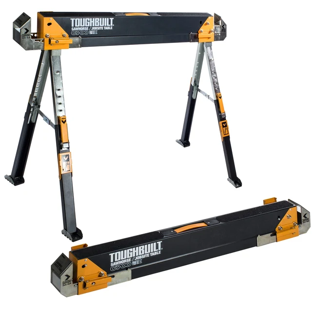 TOUGHBUILT TB-C700 Строительные козлы