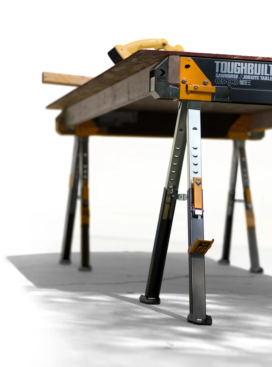 TOUGHBUILT TB-C700 Строительные козлы