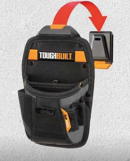 Toughbuilt TB-CT-26 Подсумок универсальный (Электрика)