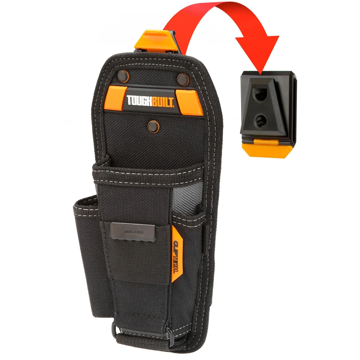Toughbuilt TB-CT-35-L Кобура для пассатиж большая
