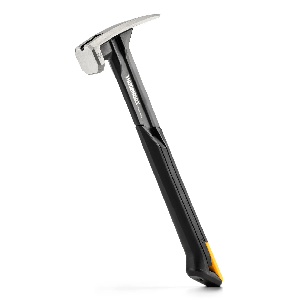 Toughbuilt TB-H1-1R-S18 Молоток цельнометаллический с гвоздодером (18oz)