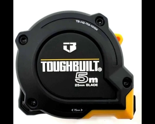 Toughbuilt TB-H2-TM-1015X Рулетка 5м