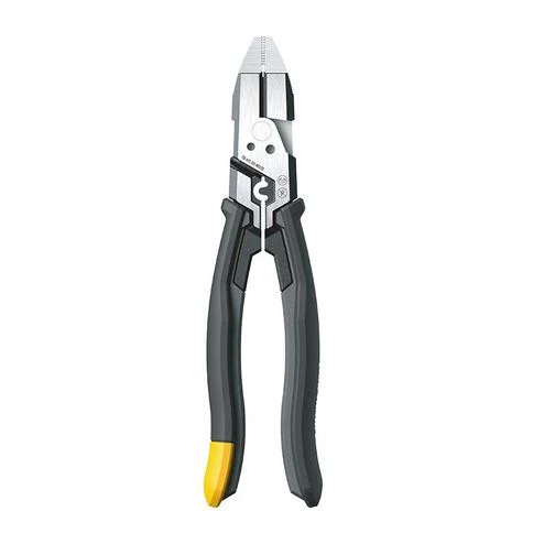 TOUGHBUILT TB-H3-20-M225 Пассатижи многофункциональные усиленные 225 мм