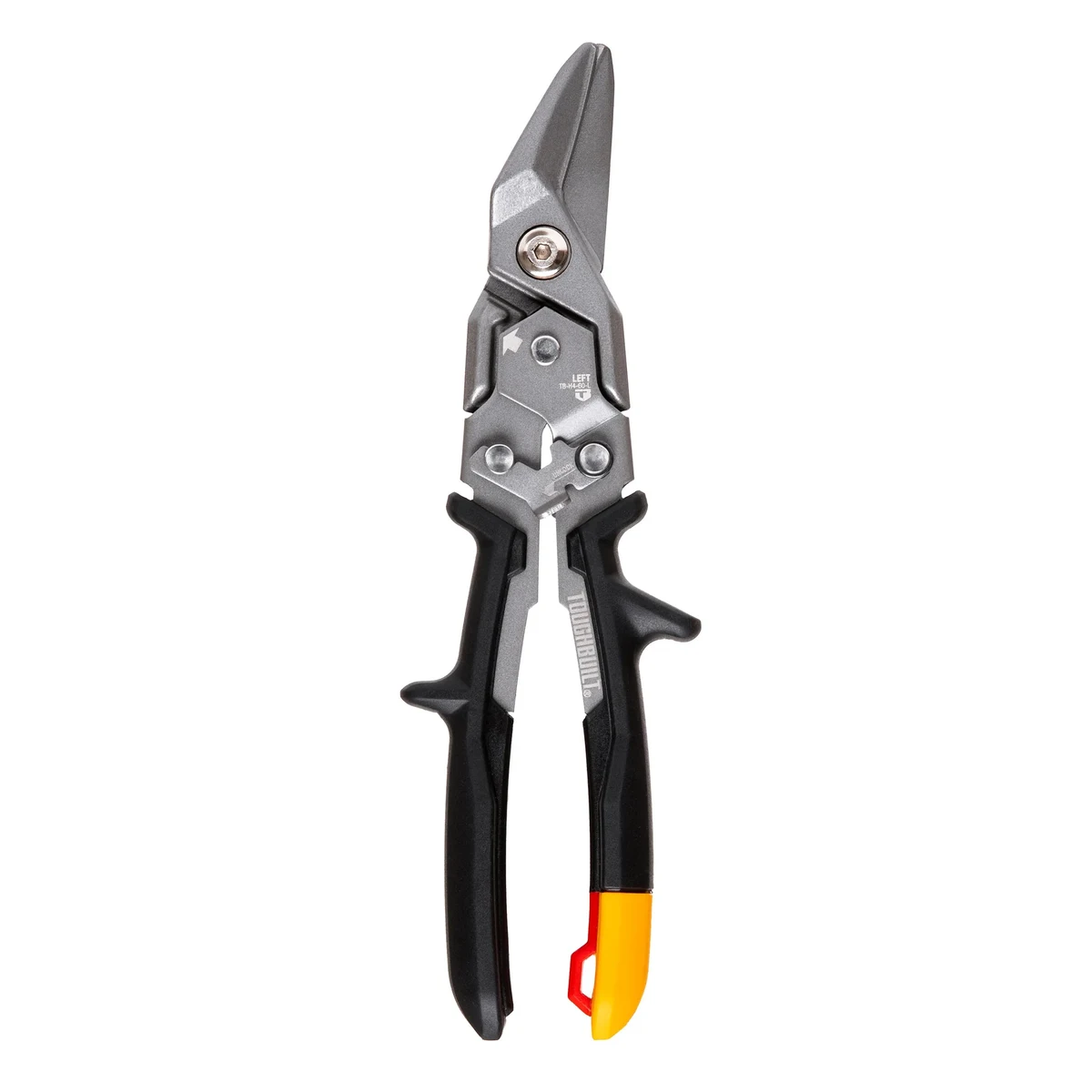 Toughbuilt TB-H4-60-L Ножницы по металу (левый рез)