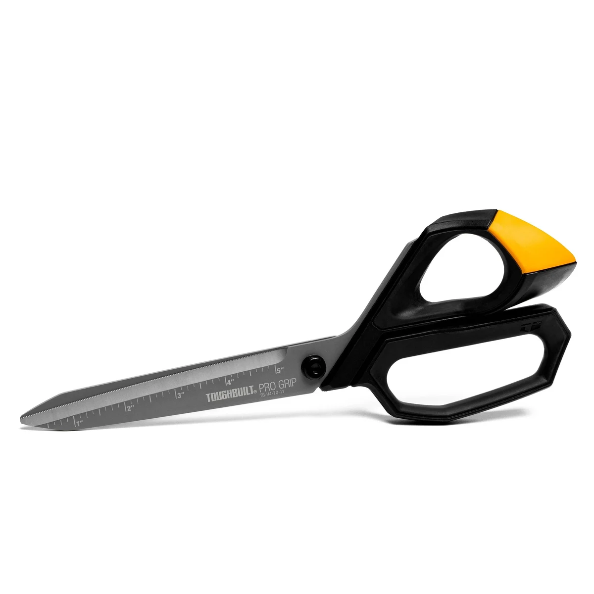 Toughbuilt TB-H4-70-11 Ножницы строительные