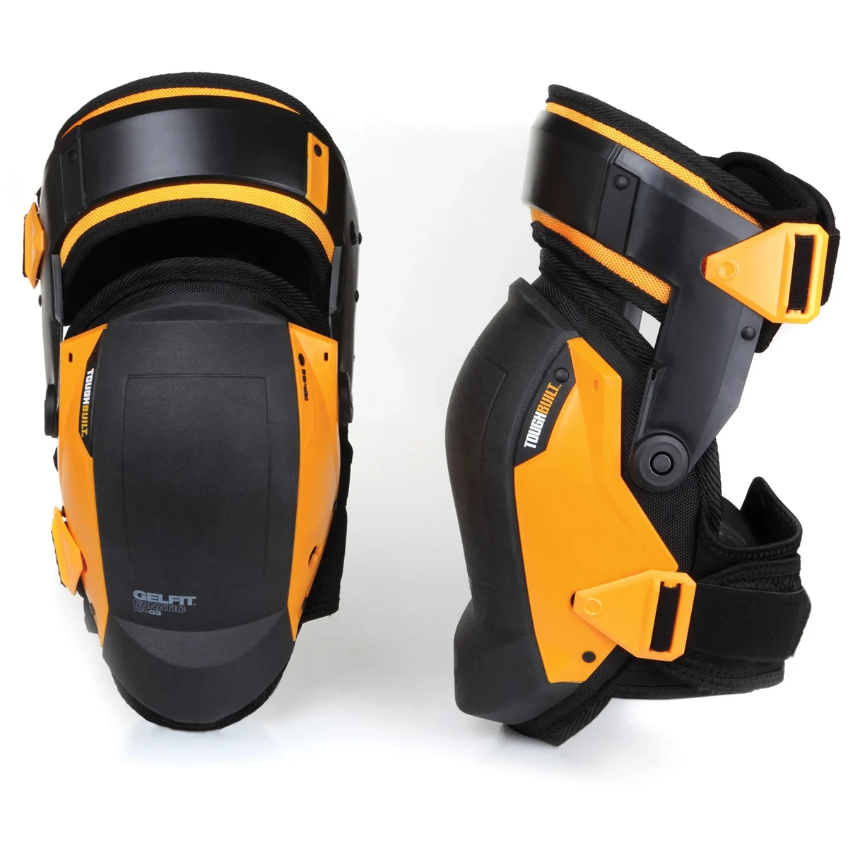 Toughbuilt TB-KP-G3 Наколенники гелевые