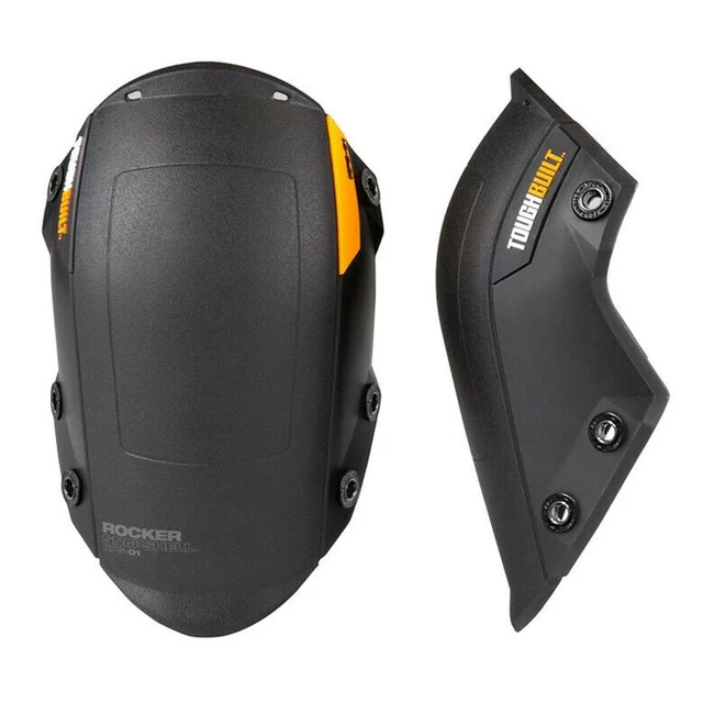 Toughbuilt TB-KPS-01 Накладки на наколенники жесткие