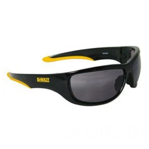 DEWALT DPG94-2D Очки защитные Dominator, затемненные (с дужками, с оправой)