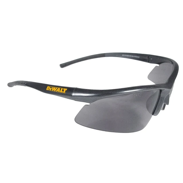 DEWALT DPG51-2D Очки защитные (затемненные)